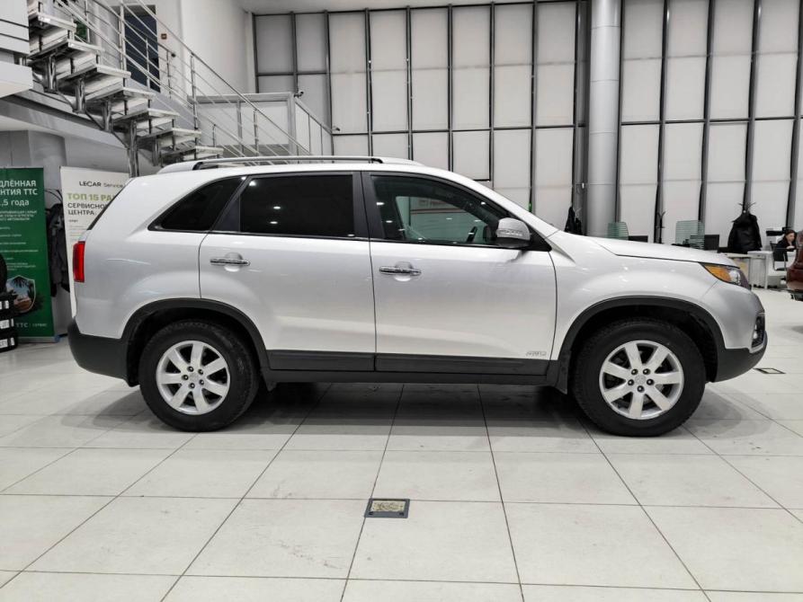 Kia Sorento II Казань  - изображение 5