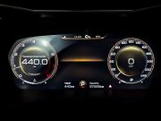 Geely Tugella I Рестайлинг Москва  - изображение 43