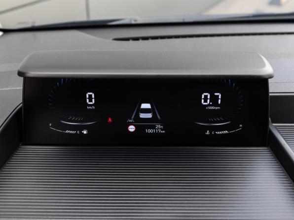 Hyundai Staria I с пробегом 2021 года, цена 4 000 000 рублей, 100120 км, минивэн, Автокод Объявления