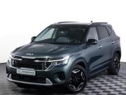 Kia Seltos I Рестайлинг Москва  - изображение 48