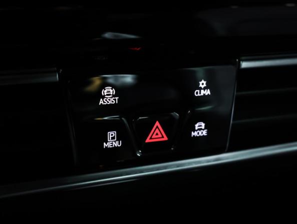 Volkswagen Talagon I с пробегом 2021 года, цена 4 190 000 рублей, 47003 км, внедорожник, Автокод Объявления