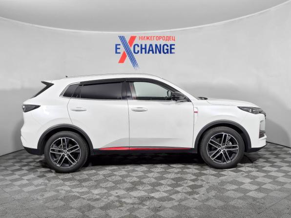 Changan CS55 Plus II с пробегом 2023 года, цена 2 039 000 рублей, 62850 км, внедорожник, Автокод Объявления