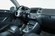 Volkswagen Tiguan I Рестайлинг Новосибирск  - изображение 28