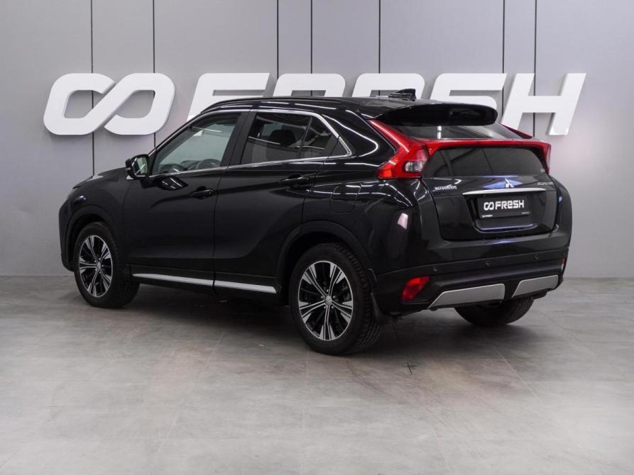 Mitsubishi Eclipse Cross I Воронеж  - изображение 2