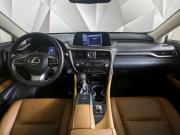 Lexus RX IV Рестайлинг Москва  - изображение 34