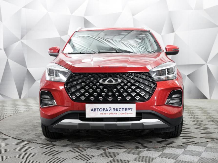 Chery Tiggo 4 Pro I Рестайлинг Ульяновск  - изображение 8