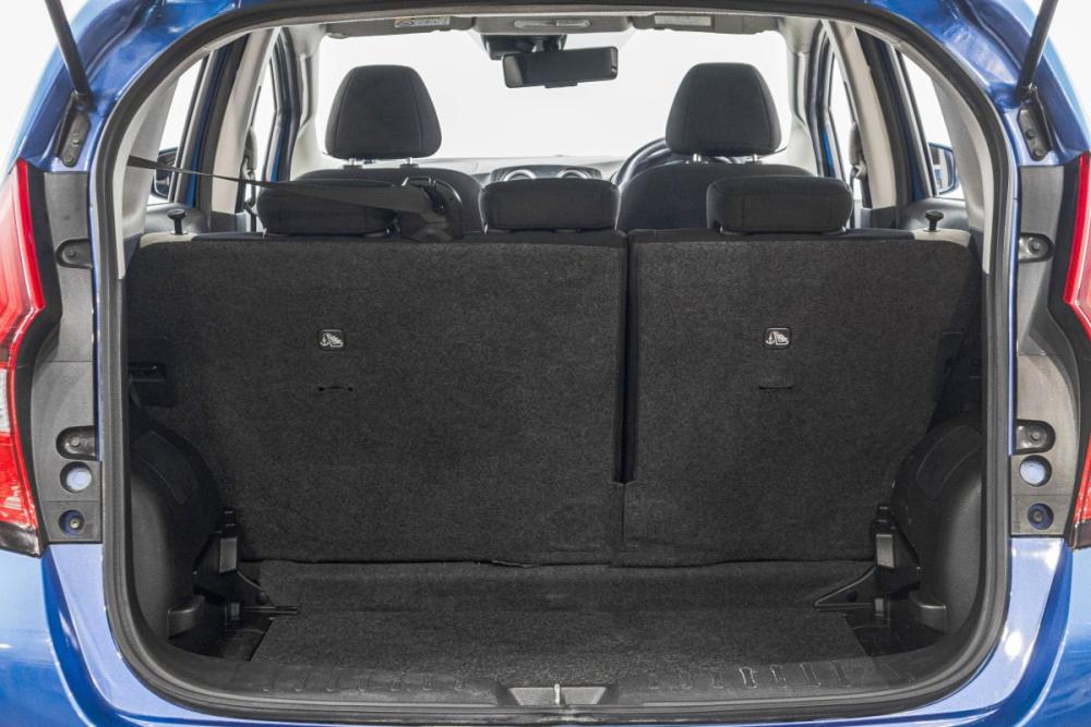 Nissan Note II Рестайлинг Барнаул  - изображение 24