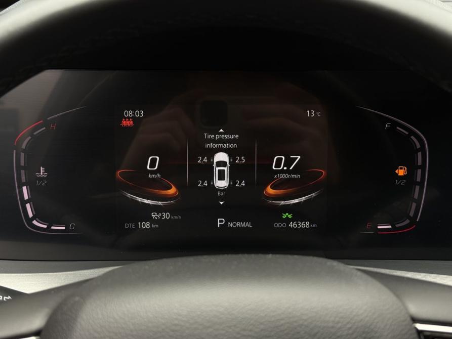 Changan CS75 Plus I Рестайлинг Ярославль  - изображение 16
