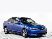 Mazda 3 I (BK) Москва  - изображение 17