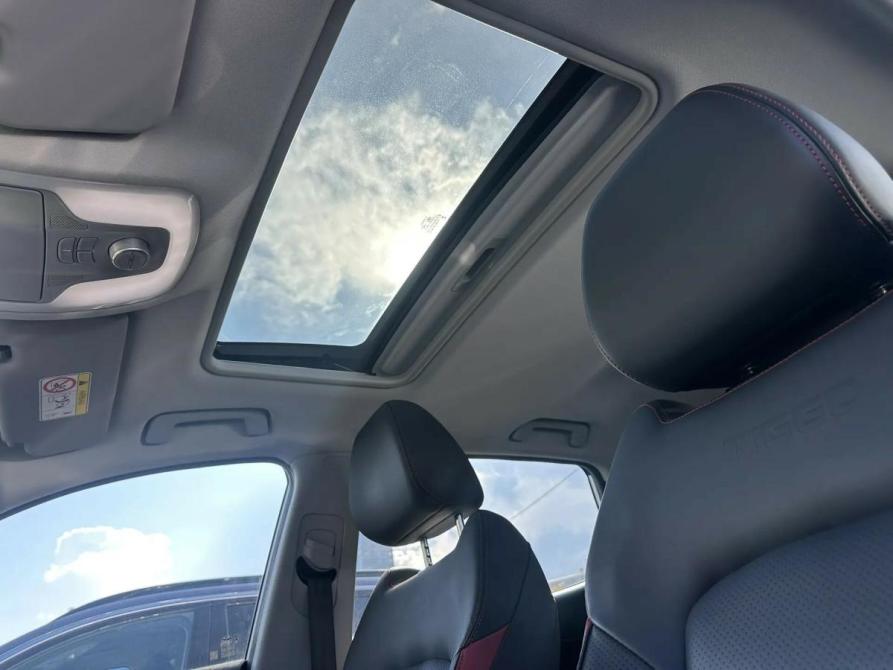 Chery Tiggo 4 Pro I Уфа  - изображение 15