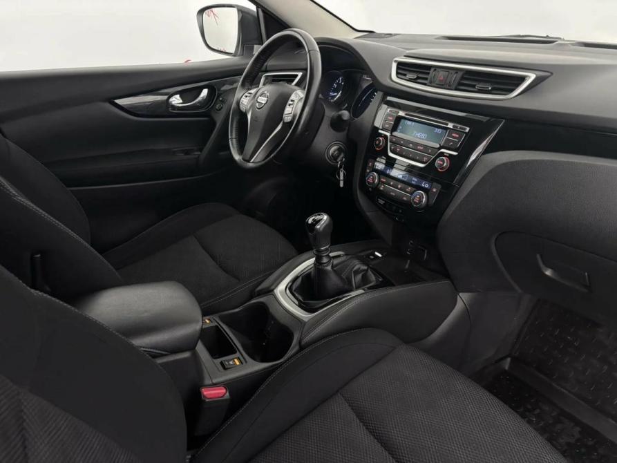 Nissan Qashqai II Псков  - изображение 12