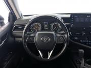 Toyota Camry VIII (XV70) Рестайлинг Москва  - изображение 52
