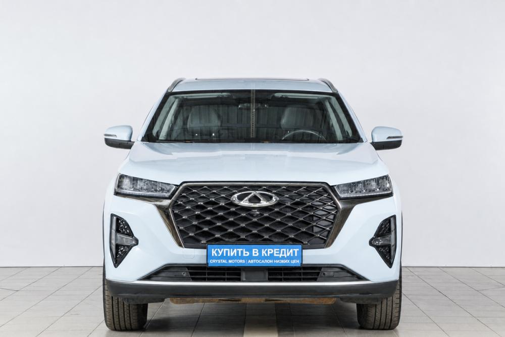 Chery Tiggo 7 Pro Max I Челябинск  - изображение 2