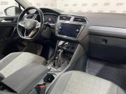 Volkswagen Tiguan II Рестайлинг Красноярск  - изображение 20
