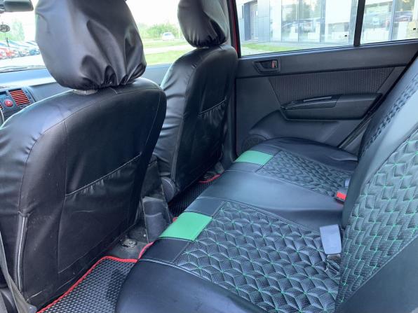 Hyundai Getz I Рестайлинг с пробегом 2006 года, цена 420 000 рублей, 180448 км, хэтчбек, Автокод Объявления