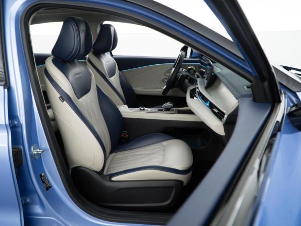 Chery Arrizo 8 с пробегом 2023 года, цена 1 877 077 рублей, 81497 км, седан, Автокод Объявления