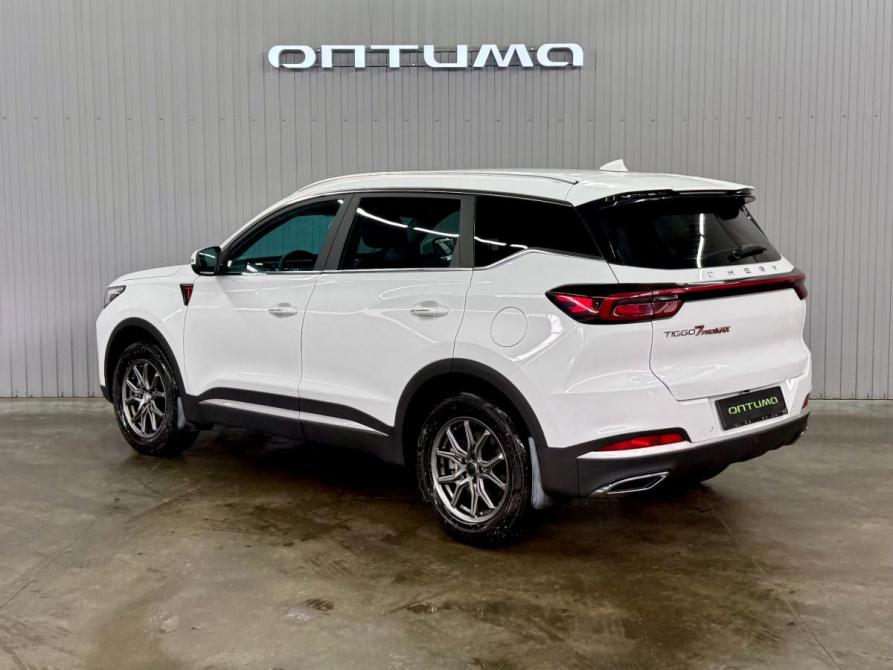 Chery Tiggo 7 Pro Max I Краснодар  - изображение 7