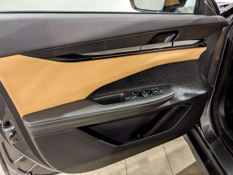 Changan UNI-V I Химки  - изображение 19