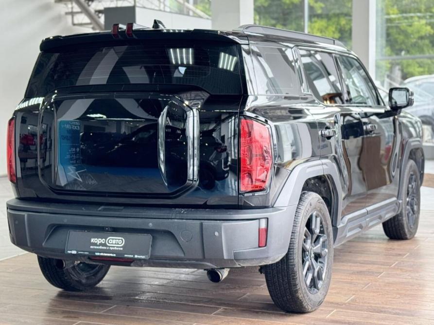 Haval H3 I Тула  - изображение 2