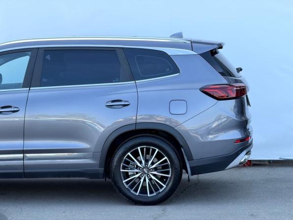 Chery Tiggo 8 Pro I с пробегом 2023 года, цена 2 275 000 рублей, 63200 км, внедорожник, Автокод Объявления