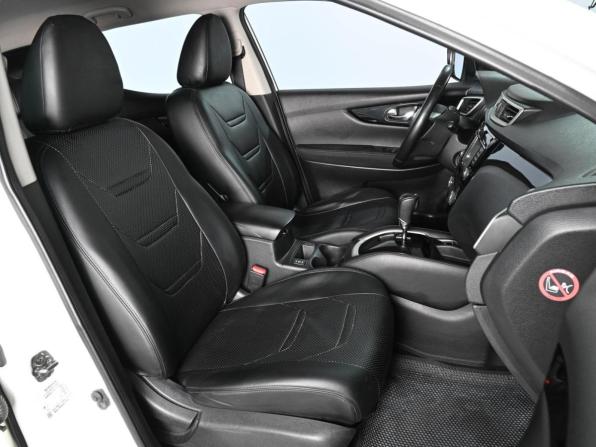 Nissan Qashqai II с пробегом 2014 года, цена 1 179 000 рублей, 215796 км, внедорожник, Автокод Объявления