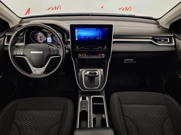 Haval M6 II с пробегом 2023 года, цена 1 525 000 рублей, 111152 км, внедорожник, Автокод Объявления