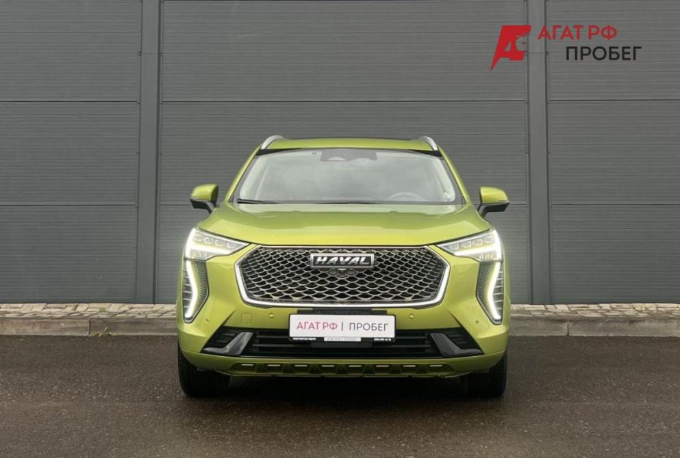 Haval Jolion I Красноярск  - изображение 2