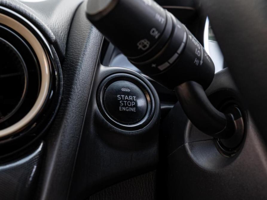 Mazda Demio IV (DJ) Краснодар  - изображение 8