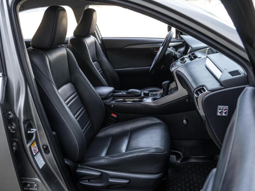 Lexus NX I Краснодар  - изображение 8