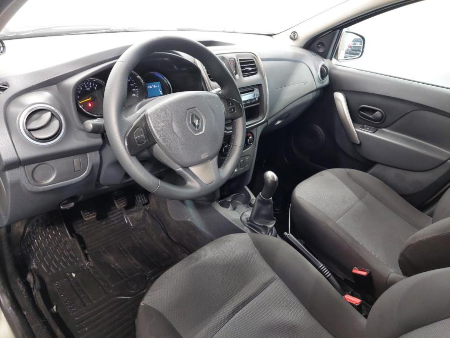 Renault Sandero II Пермь  - изображение 12