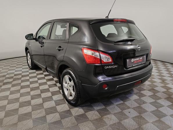 Nissan Qashqai I Рестайлинг с пробегом 2013 года, цена 1 179 000 рублей, 165916 км, внедорожник, Автокод Объявления