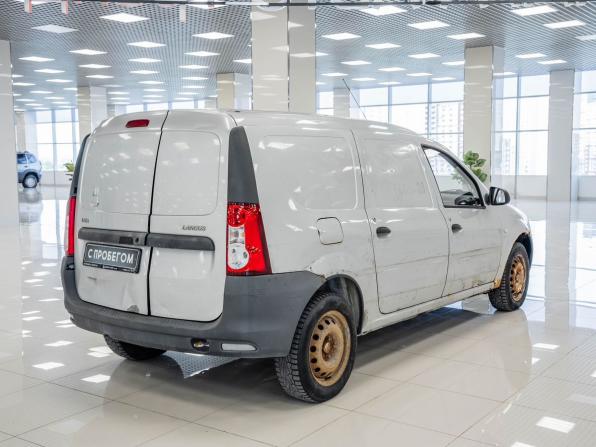 Lada (ВАЗ) Largus I с пробегом 2014 года, цена 360 000 рублей, 371562 км, фургон, Автокод Объявления