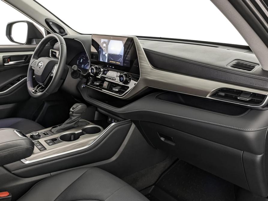 Toyota Highlander IV (XU70) Москва  - изображение 13