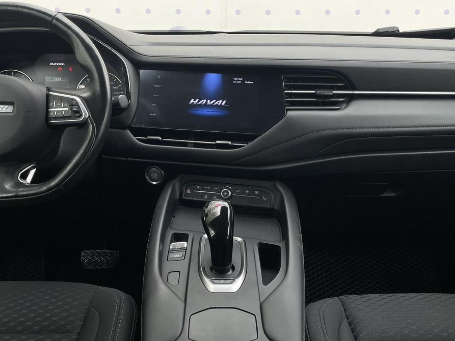 Haval F7 I Тамбов  - изображение 16