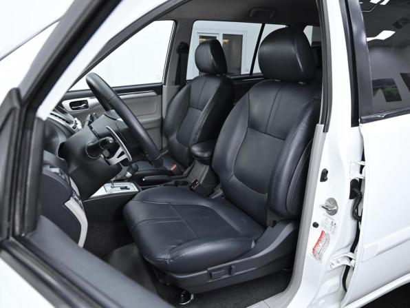 Mitsubishi Pajero Sport II Рестайлинг с пробегом 2013 года, цена 1 599 000 рублей, 168000 км, внедорожник, Автокод Объявления