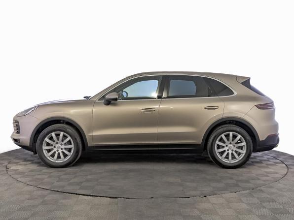 Porsche Cayenne III с пробегом 2019 года, цена 5 350 000 рублей, 123838 км, внедорожник, Автокод Объявления