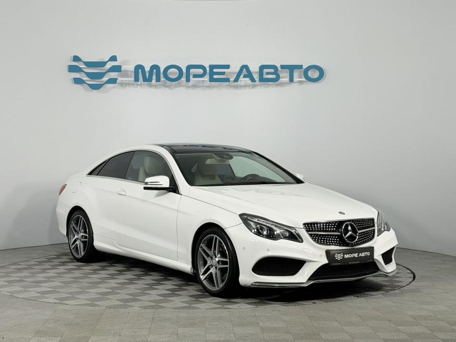 Mercedes-Benz E-Класс IV (W212 S212 C207) Рестайлинг Калининград  - изображение 4