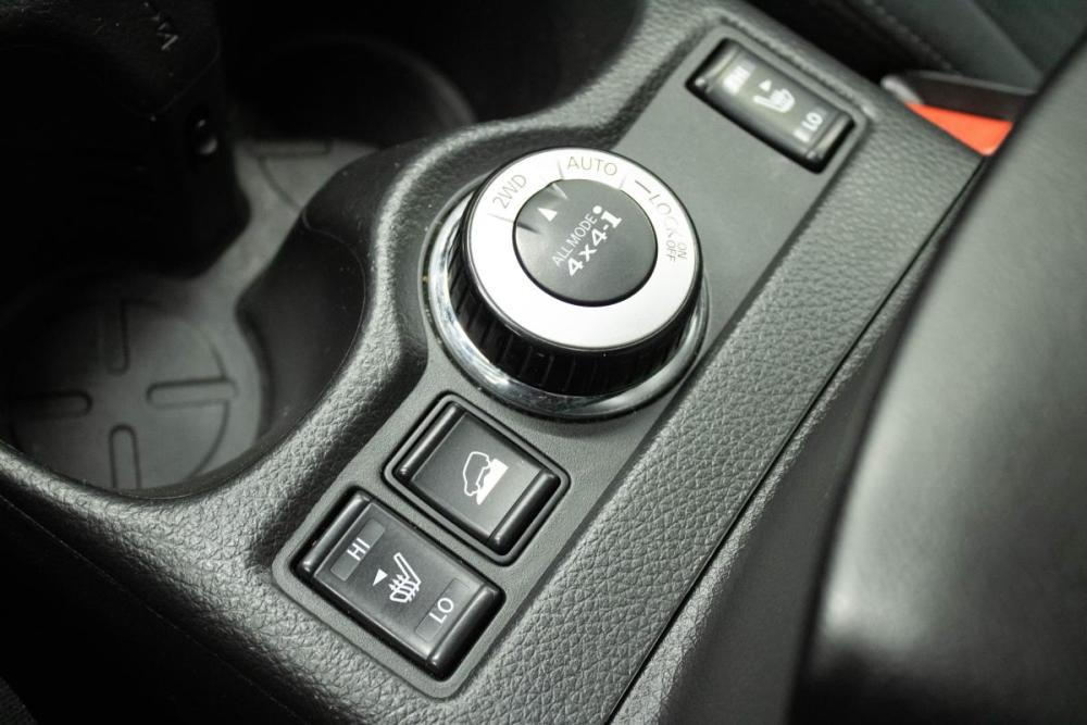 Nissan X-Trail III Уфа  - изображение 23