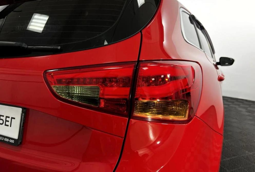 Kia Ceed II Нижний Новгород  - изображение 20