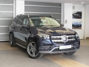 Mercedes-Benz GLS II (X167) Санкт-Петербург  - изображение 42