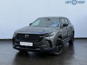 Mazda CX-50 Москва  - изображение 15