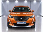 Peugeot 2008 II Москва  - изображение 20