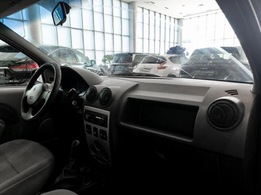 Renault Logan I Казань  - изображение 13