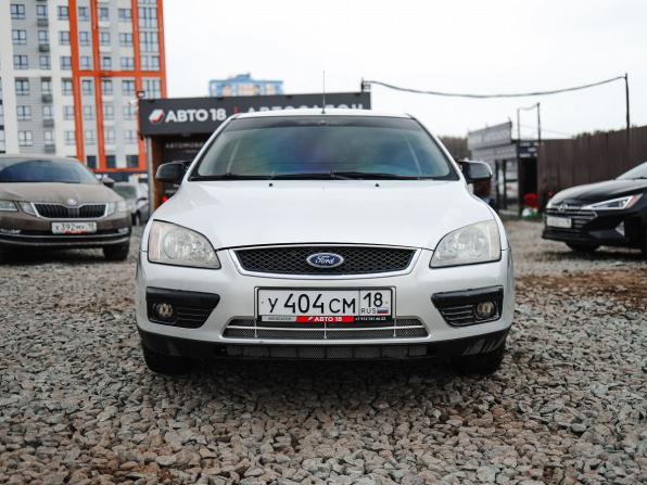 Ford Focus II с пробегом 2007 года, цена 399 000 рублей, 197000 км, хэтчбек, Автокод Объявления