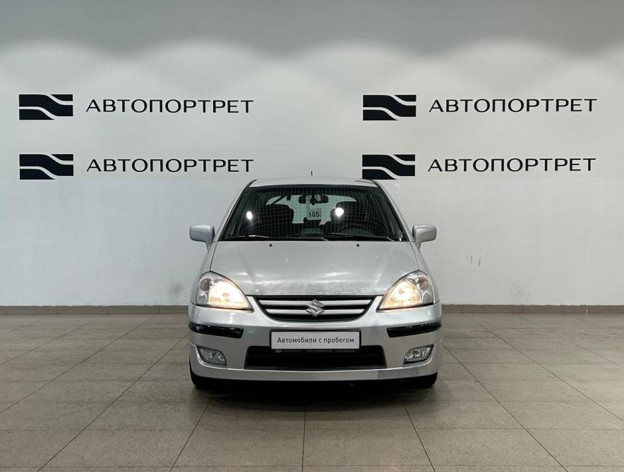 Suzuki Liana I Рестайлинг Санкт-Петербург  - изображение 10