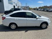 Lada (ВАЗ) Granta I Рестайлинг Оренбург  - изображение 19