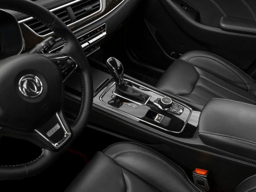 Dongfeng 580 I Рестайлинг Москва  - изображение 14