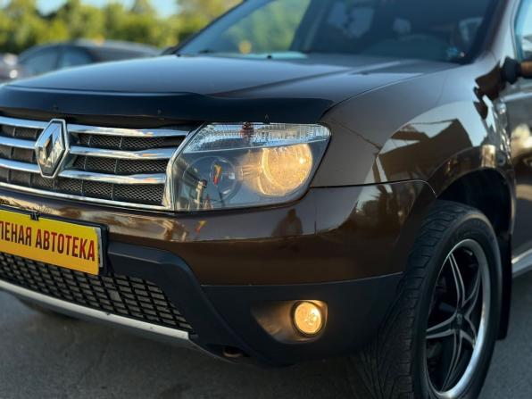 Renault Duster I с пробегом 2012 года, цена 899 000 рублей, 184078 км, внедорожник, Автокод Объявления