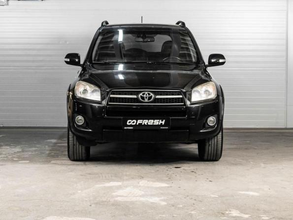Toyota RAV4 III (XA30) с пробегом 2009 года, цена 1 043 000 рублей, 274497 км, внедорожник, Автокод Объявления
