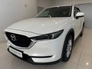 Mazda CX-5 II Омск  - изображение 19